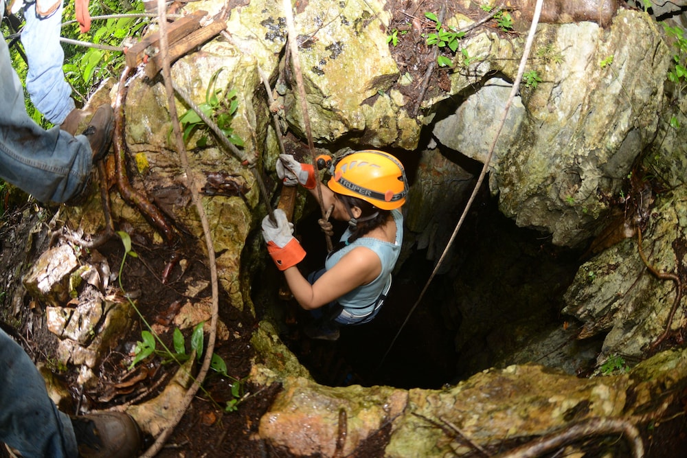 lamanai landings hotel and marina