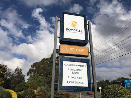 rowville