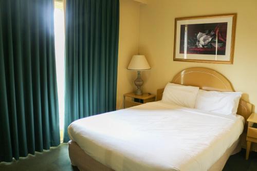 rowville international hotel