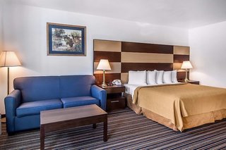 Quality Inn Central Roseburg,Oregon>>Roseburg,3 star