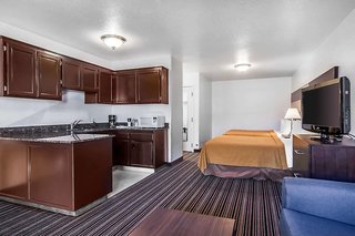 Quality Inn Central Roseburg,Oregon>>Roseburg,3 star