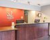 quality inn downtown convention center
