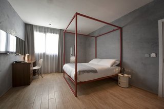 Quaint Boutique Hotel Sannat,Gozo>>Ghajnsielem,2 star
