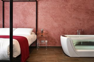 Quaint Boutique Hotel Sannat,Gozo>>Ghajnsielem,2 star