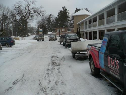 wasaga beach