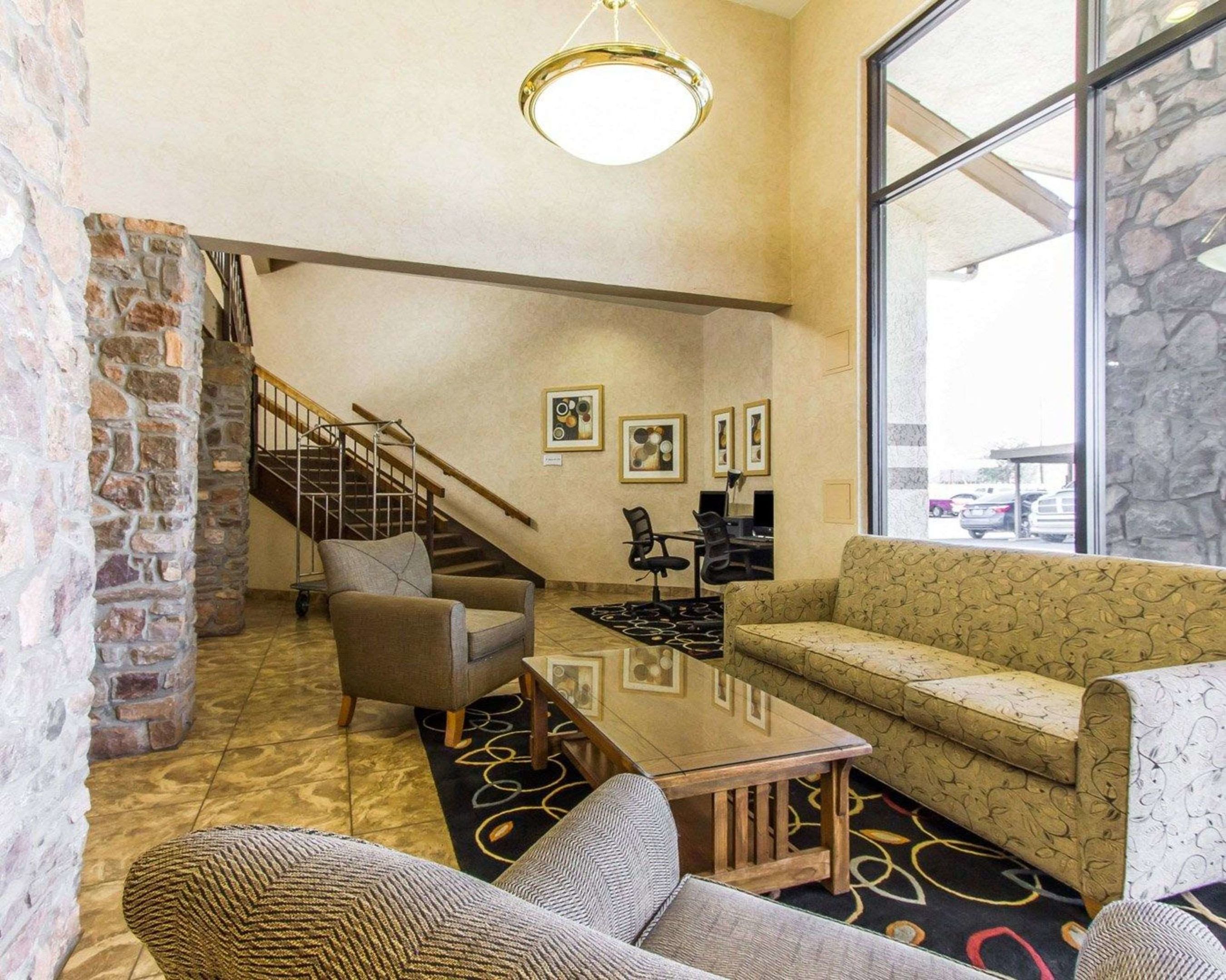 navajoland hotel of tuba city