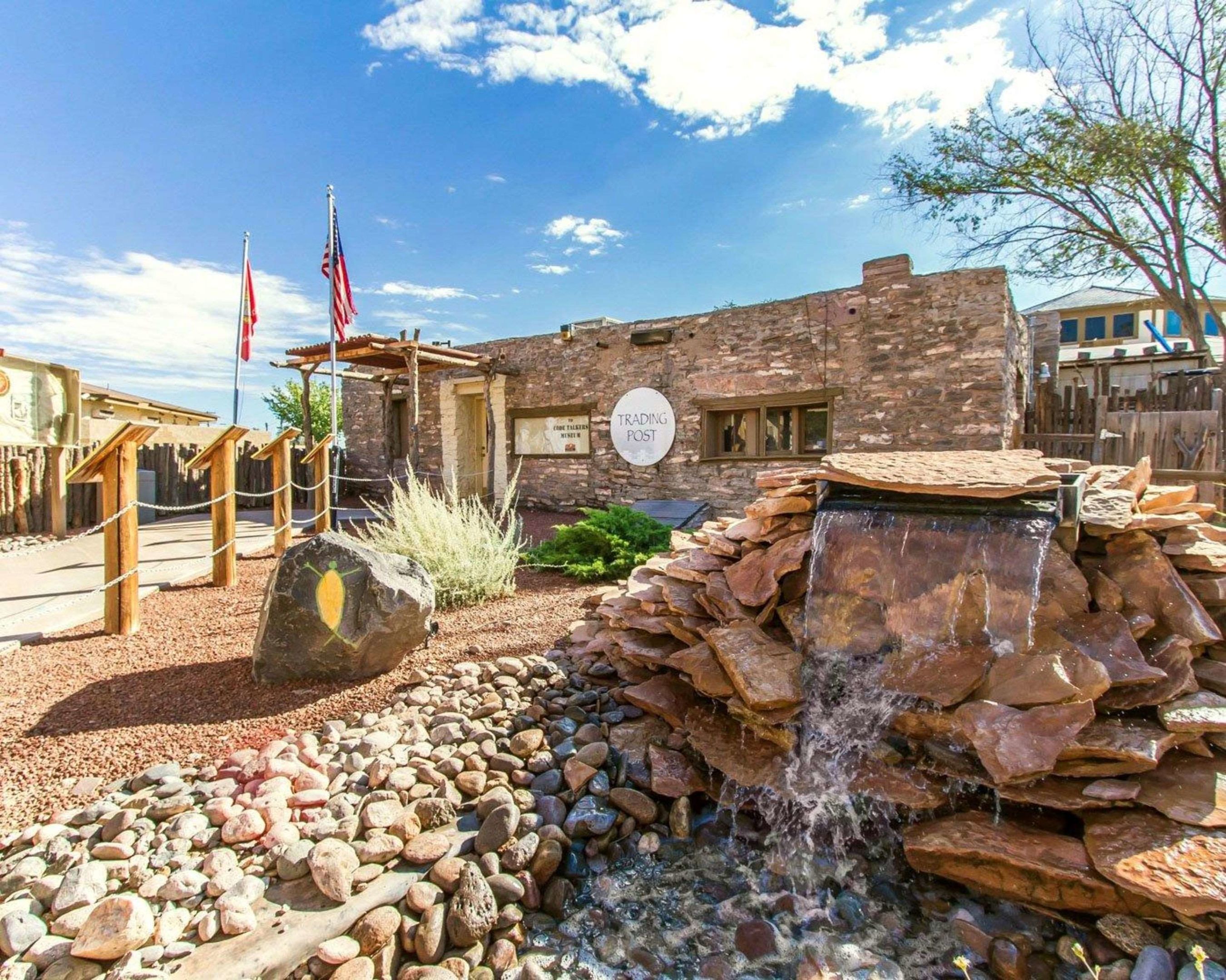 navajoland hotel of tuba city