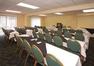 At Home Inn & Suites,Escambia County>>Brent,3 star