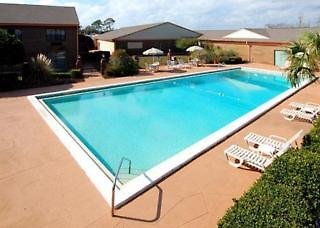 At Home Inn & Suites,Escambia County>>Brent,3 star