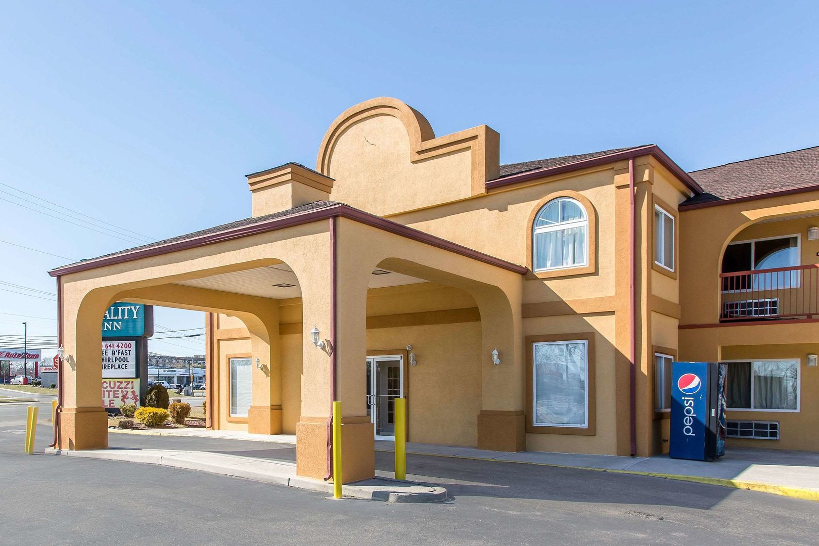 atlantic inn