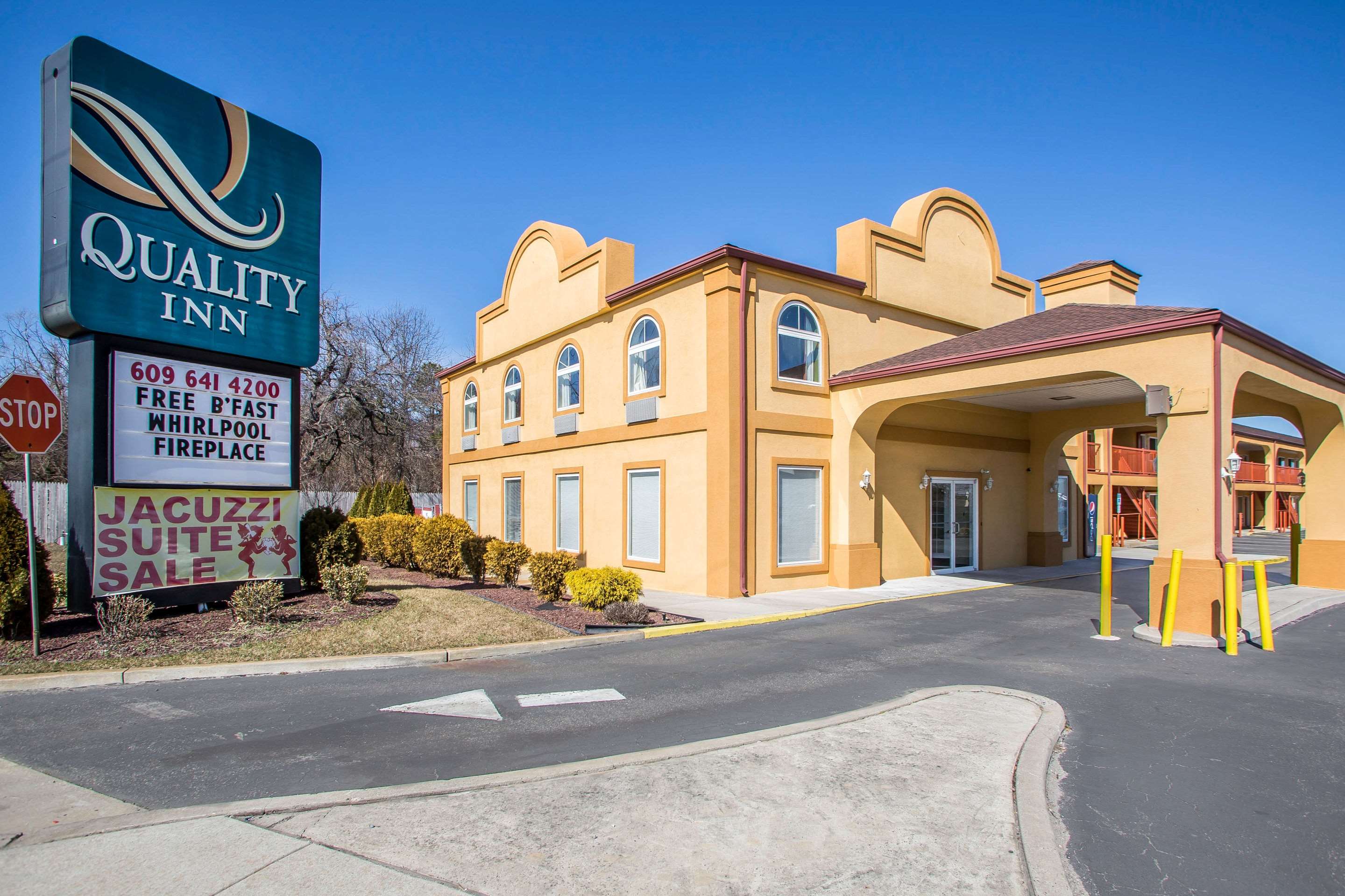 atlantic inn