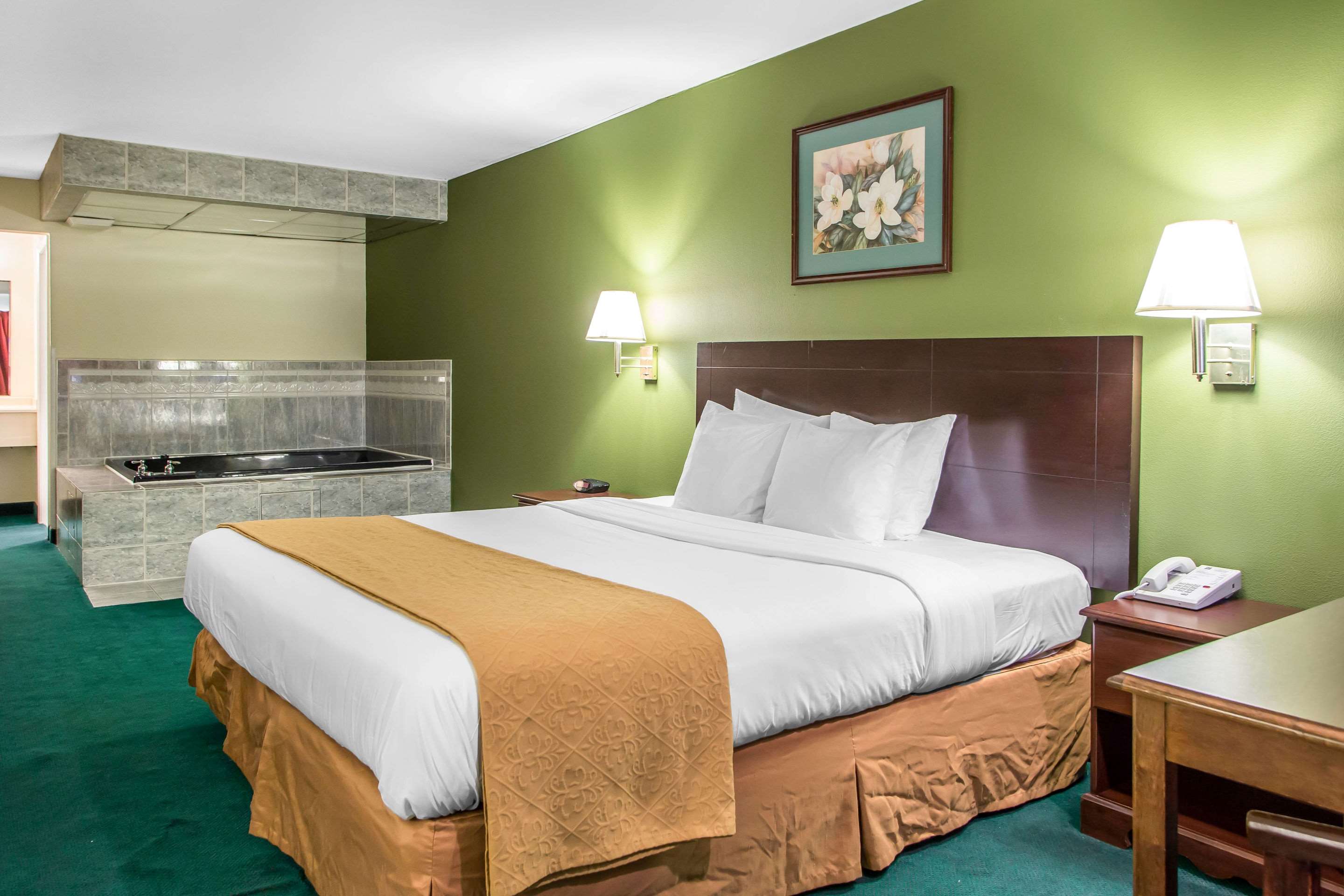 atlantic inn