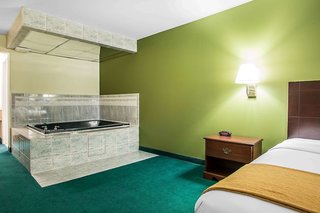Atlantic Inn,Egg Harbor Township>>Atlantic City,2 star
