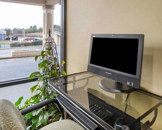 Quality Inn Reidsville Hwy 29,Mcleansville>>Greensboro,3 star
