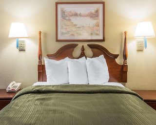 Quality Inn Reidsville Hwy 29,Mcleansville>>Greensboro,3 star