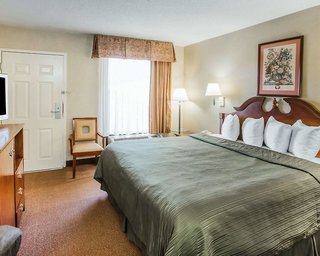 Quality Inn Reidsville Hwy 29,Mcleansville>>Greensboro,3 star