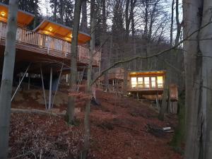 Sonnenresort Ettershaus,Goslar>>Bad Harzburg,4 star
