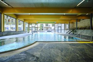 Sonnenresort Ettershaus,Goslar>>Bad Harzburg,4 star