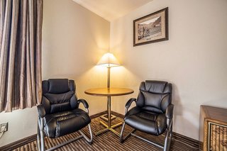 Quality Inn Richfield I-70,Richfield>>Fishlake National Forest,3 star