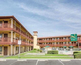 Quality Inn,California>>San Bernardino,3 star