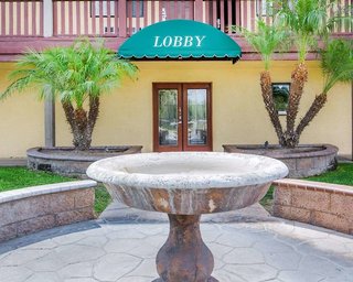 Quality Inn,California>>San Bernardino,3 star