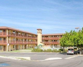 Quality Inn,California>>San Bernardino,3 star