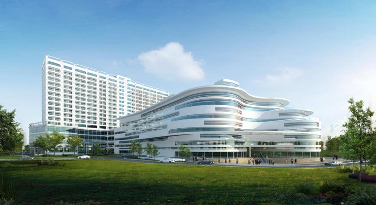 sanya harman hotel