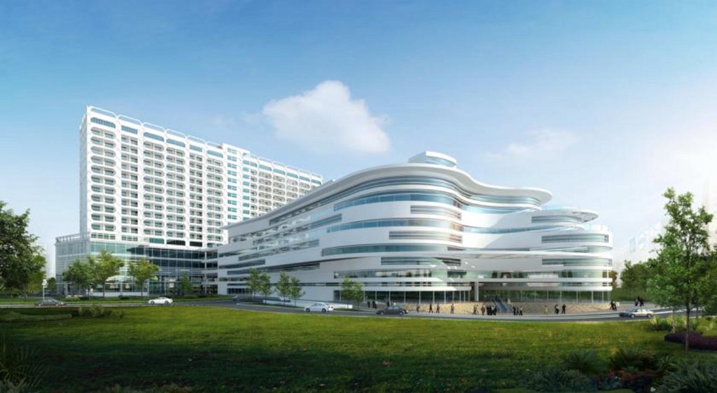 sanya harman hotel