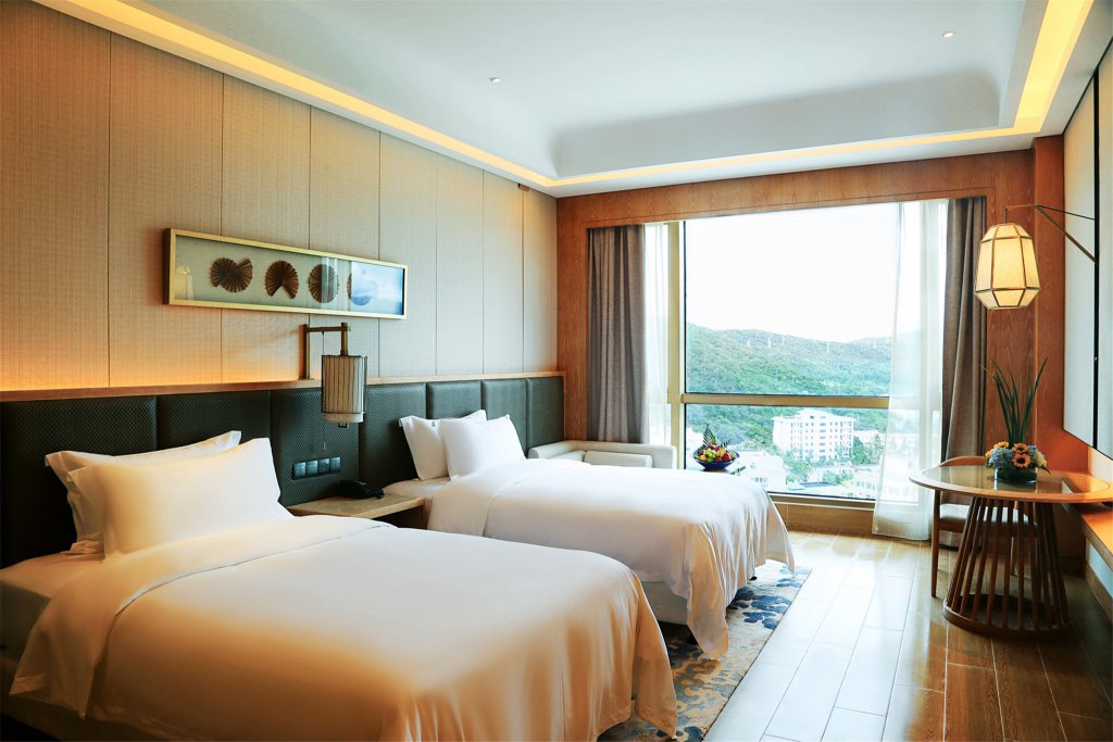 sanya harman hotel