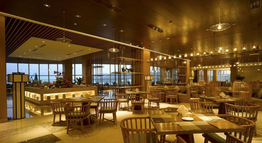 sanya harman hotel