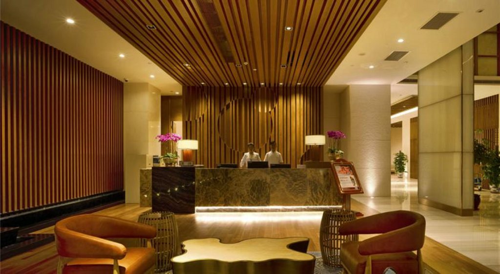 sanya harman hotel