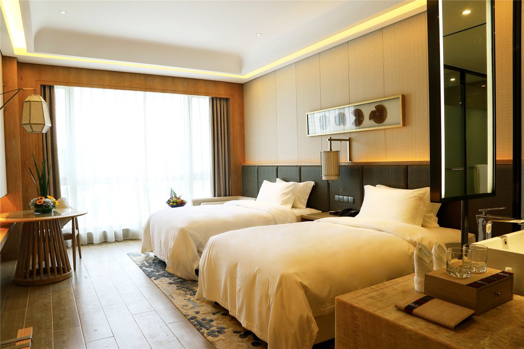 sanya harman hotel