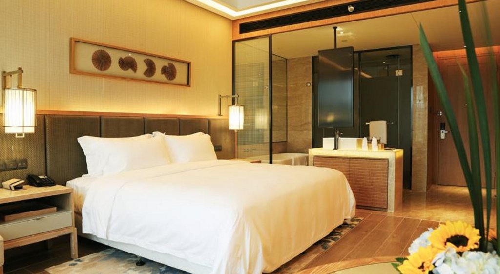 sanya harman hotel