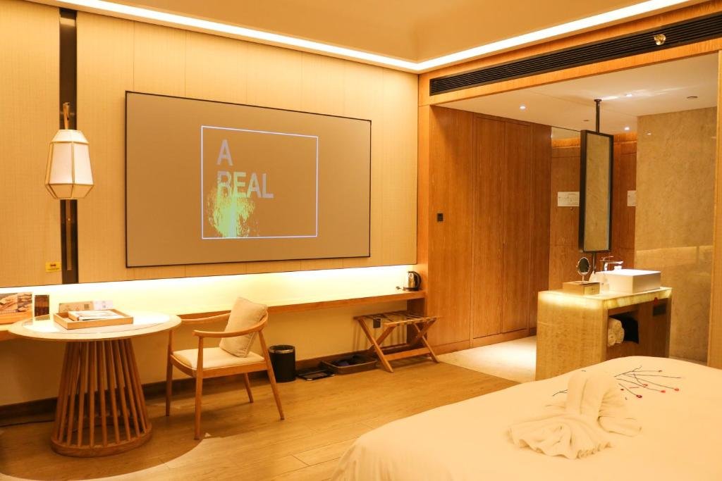 sanya harman hotel