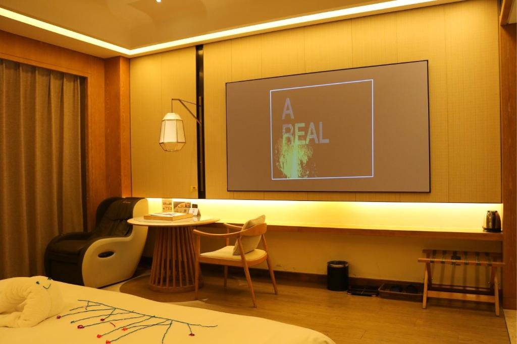 sanya harman hotel