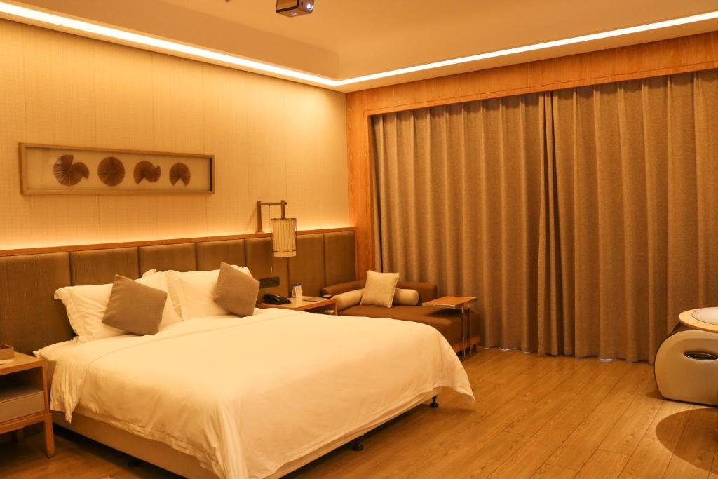 sanya harman hotel