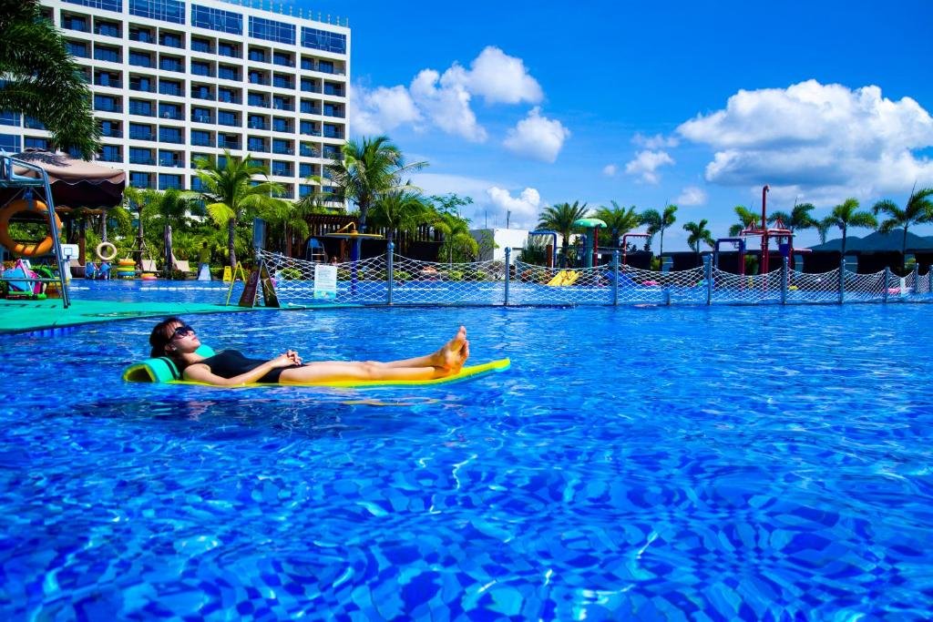 sanya harman hotel