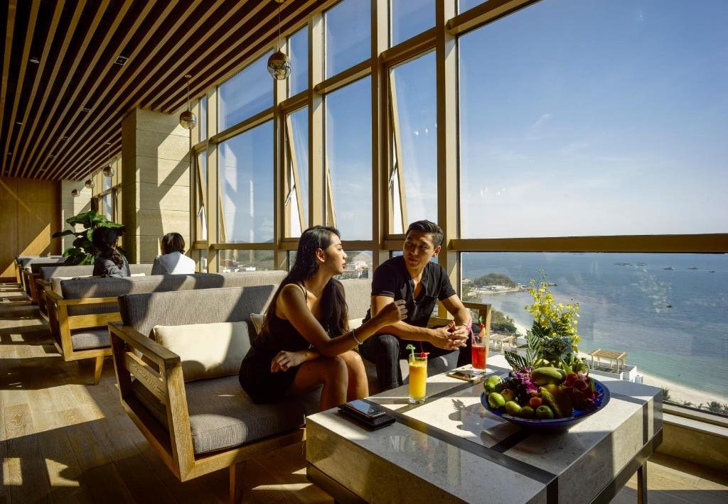 sanya harman hotel