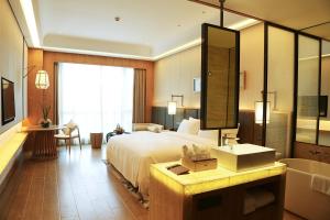 sanya harman hotel