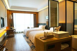 sanya harman hotel