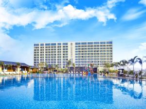 sanya harman hotel