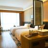 Sanya Harman Hotel,Sanya>>Lingshui,4 star