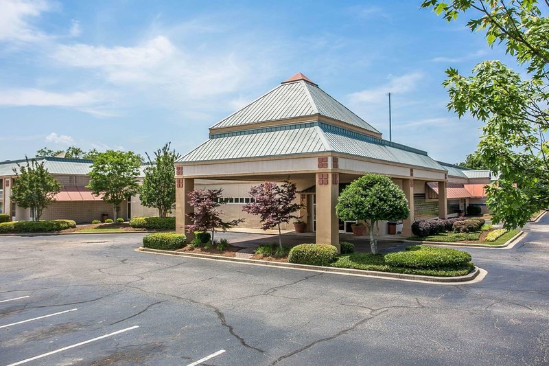 quality inn sumter