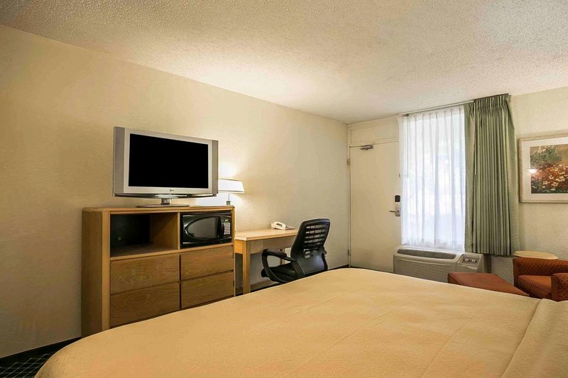 quality inn sumter