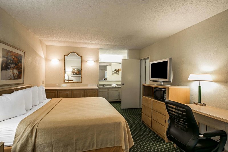 quality inn sumter