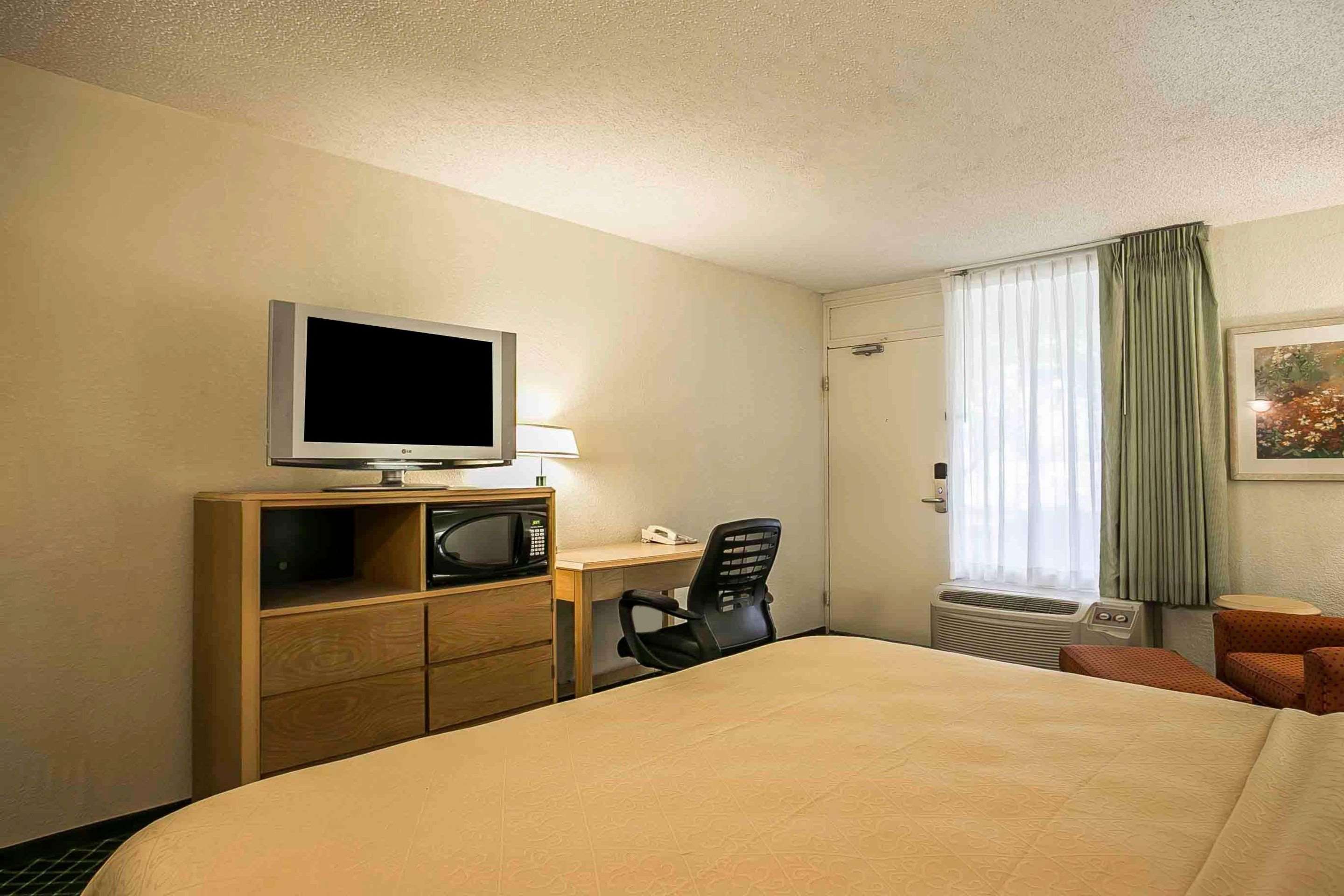 quality inn sumter
