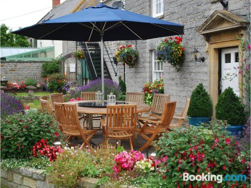 Double-Gate Farm,Castle Cary>>Bristol,4 star