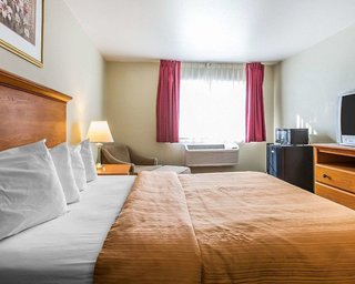 Quality Inn Tracy I-205,Lathrop>>Concord,3 star