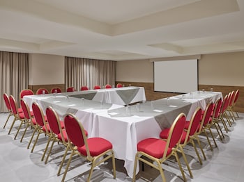 fiesta inn villahermosa cencali