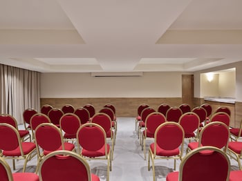 fiesta inn villahermosa cencali
